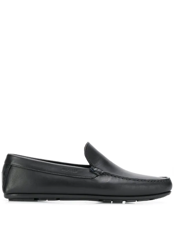 iconic loafer tommy hilfiger