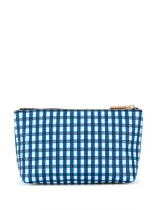 gingham make up bag展示图