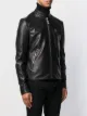 Philipp Plein 'Statement' Bikerjacke