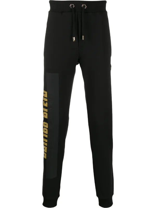 track half pants
