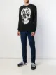 الصورة 2 من Philipp Plein كنزة ستيتمنت