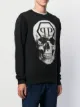 Philipp Plein كنزة ستيتمنت