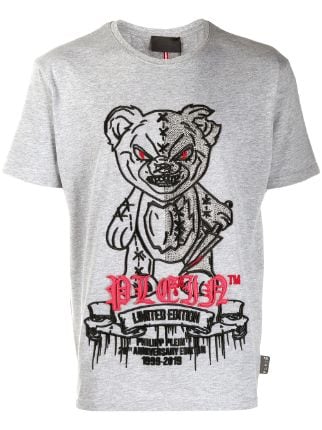 philipp plein t shirt limited edition