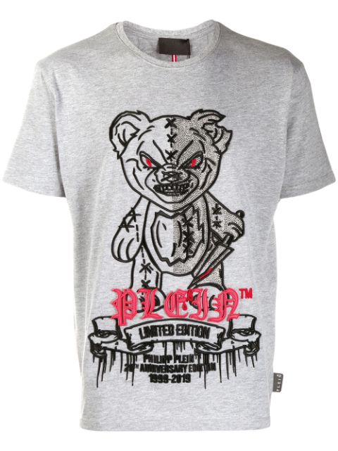 philipp plein shirt limited edition