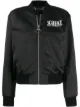 Image 1 of Philipp Plein Scarface bomber jacket