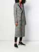 Philipp Plein long original coat