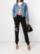 Image 2 of Philipp Plein Teddy Bear print T-shirt