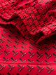 Fendi logo print swim shorts