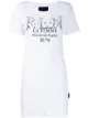 Image 1 of Philipp Plein embellished T-shirt