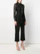 Philipp Plein lace shirt