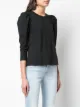 A.L.C. Karlie puff sleeve T-shirt