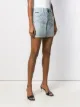Philipp Plein studded mini skirt