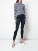 الصورة 2 من Maison Kitsuné تيشيرت مخطط
