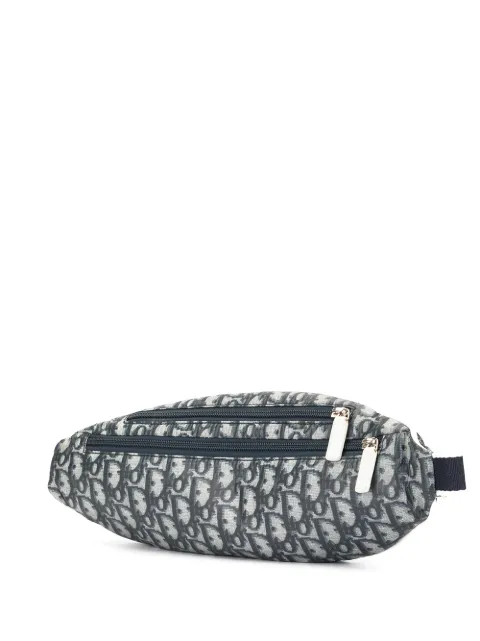 Christian Dior Cangurera Trotter - Farfetch