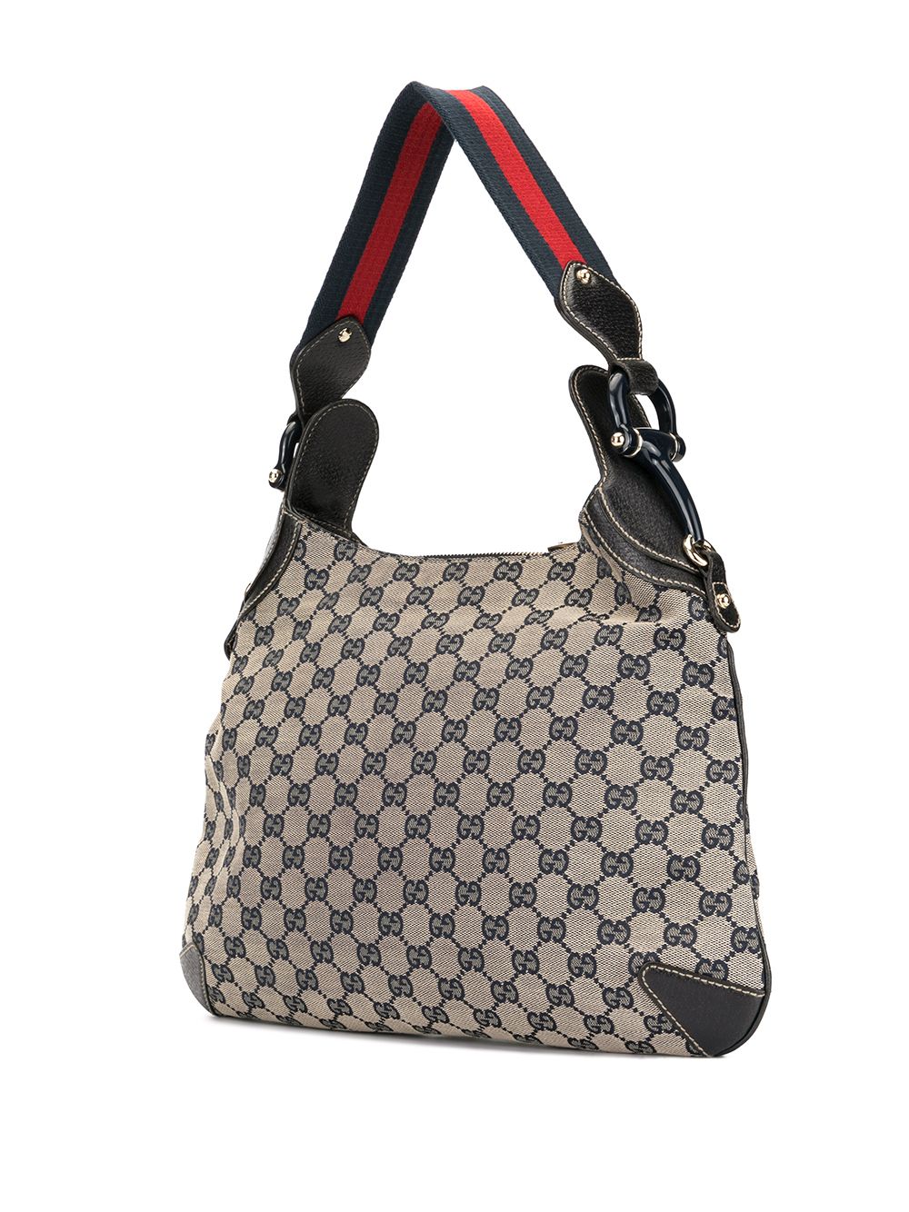 Gucci Pre-Owned GG Pattern Bag - Farfetch