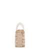 Rosantica Cassady flower-embellished bag