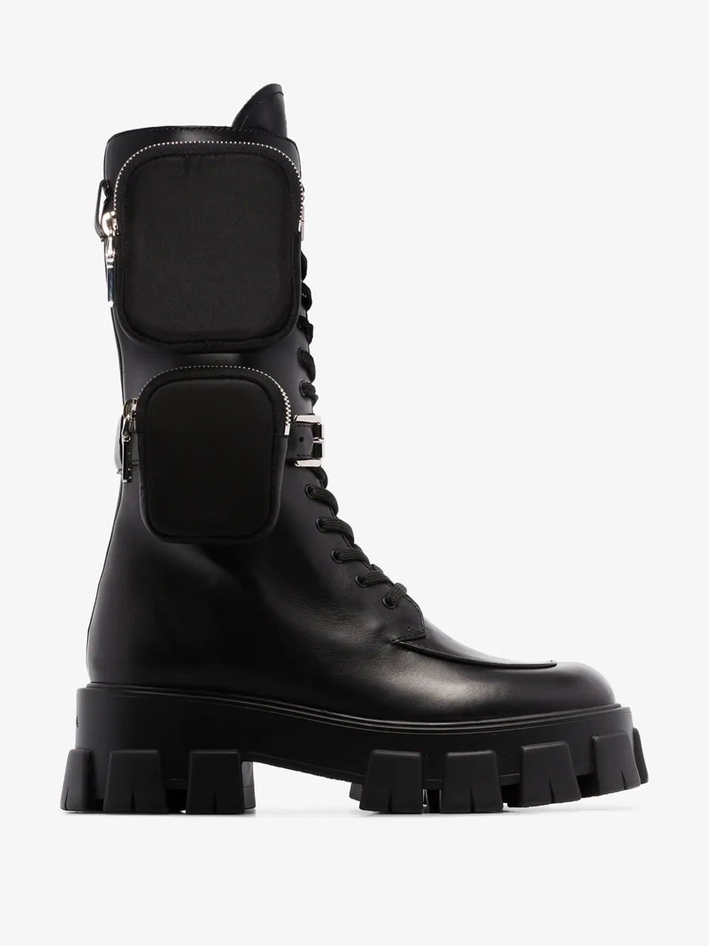 prada combat