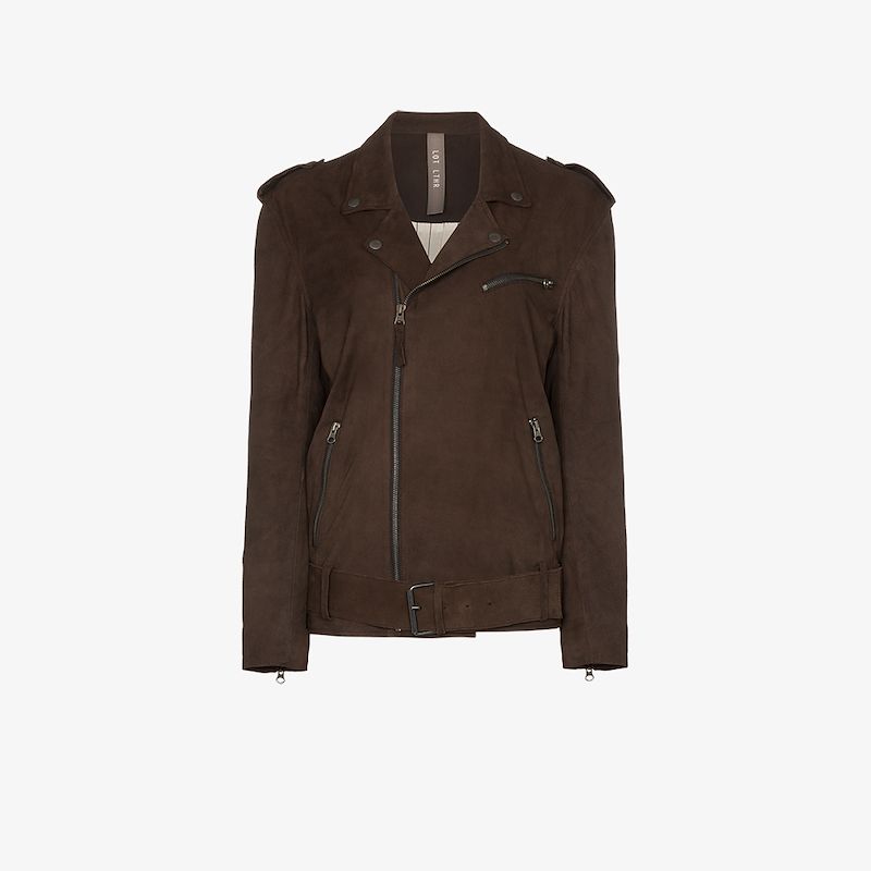 fendi mania denim jacket