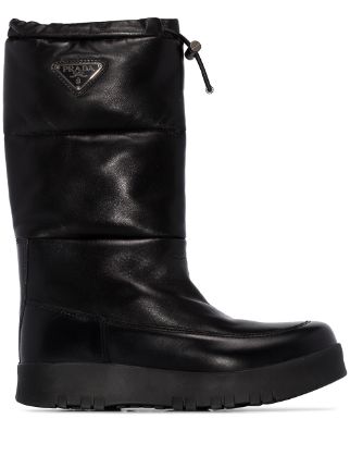 prada moon boots