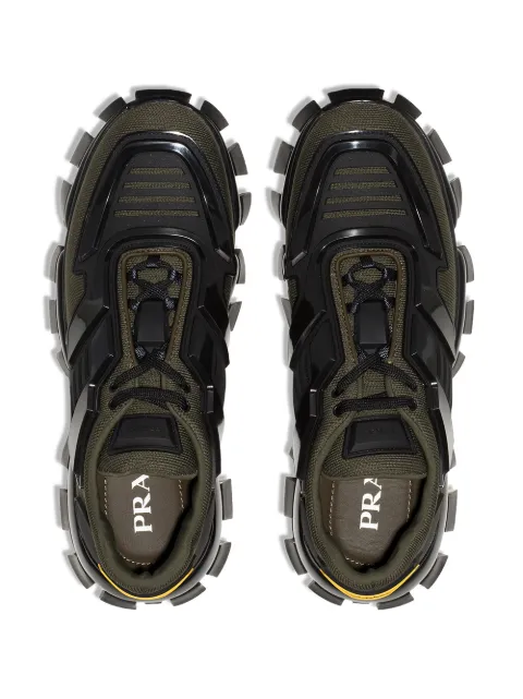prada thunder burst