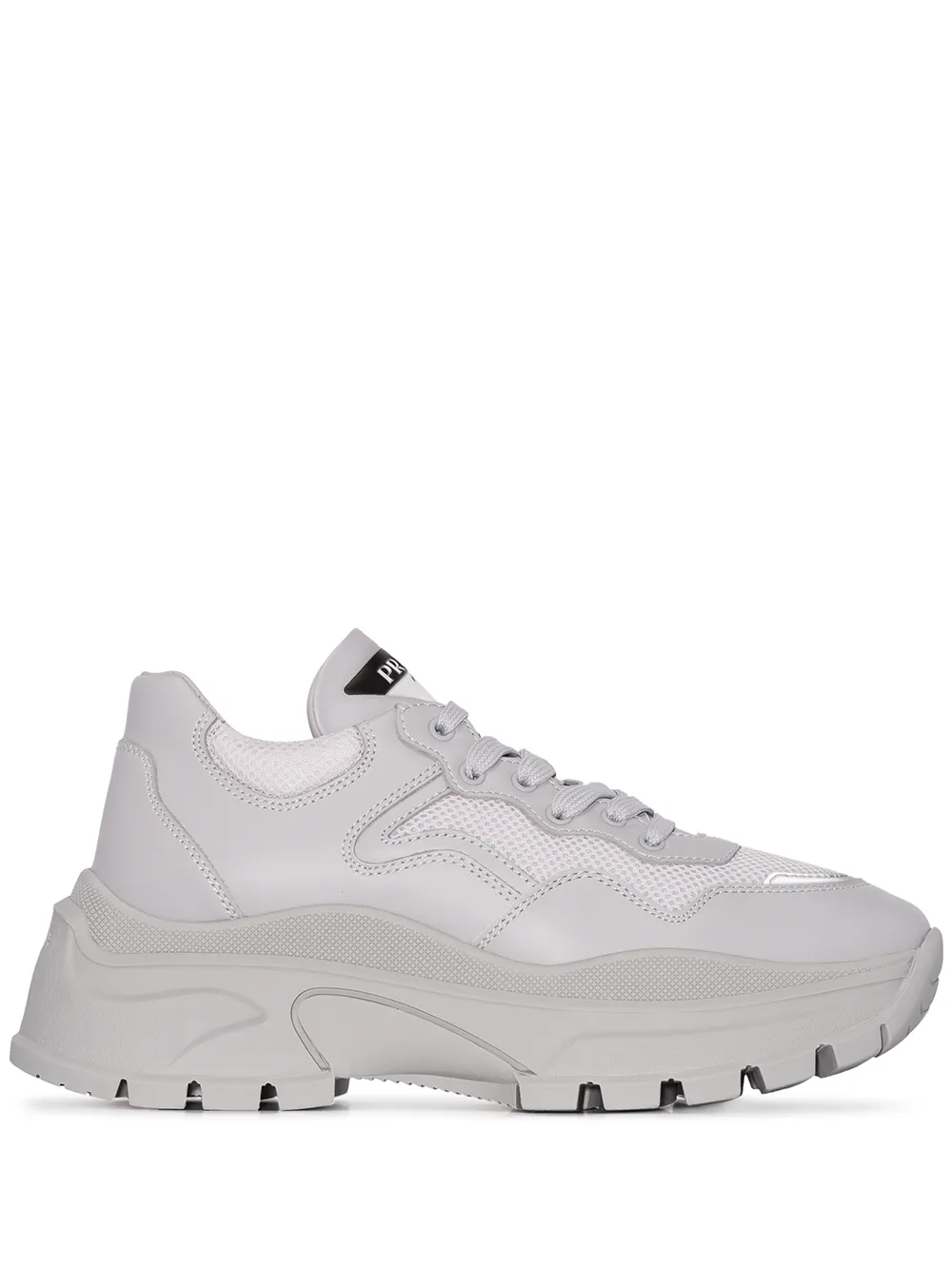 Prada Sneakers Centaurus sneakers