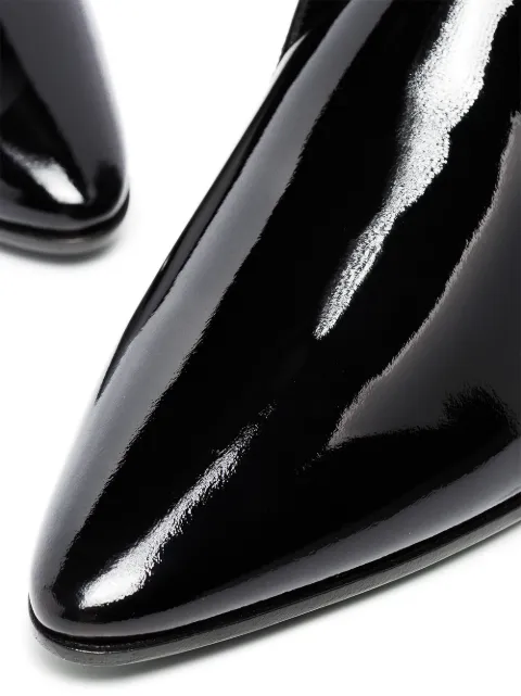 saint laurent jonas boots