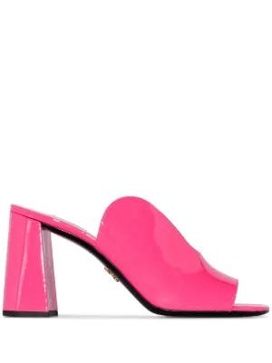 Sandalias Prada Mujer Farfetch Qvsmuzpg De GqVUSzpM