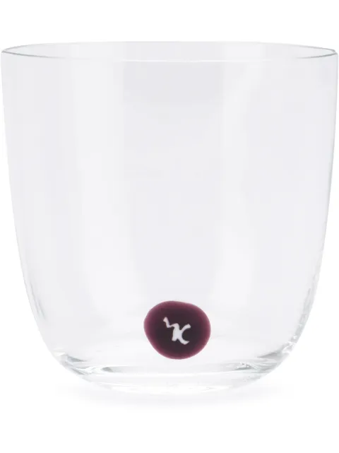 Carlo Moretti verre Bora