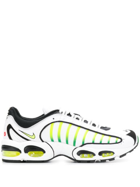 Nike Air Max Tailwind 4 "OG Volt" sneakers WOMEN