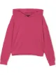 الصورة 1 من Juicy Couture Kids كنزة سواروفسكي بغطاء رأس قابلة للتعديل