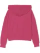 الصورة 2 من Juicy Couture Kids كنزة سواروفسكي بغطاء رأس قابلة للتعديل