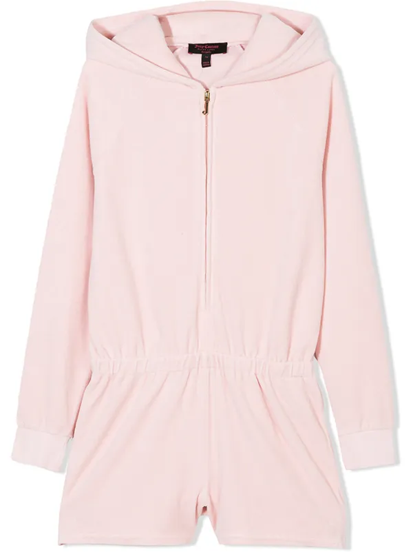 juicy couture swarovski jumpsuit