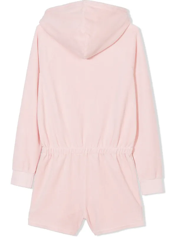 juicy couture swarovski jumpsuit