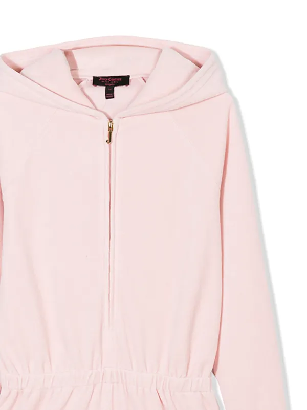 juicy couture swarovski jumpsuit