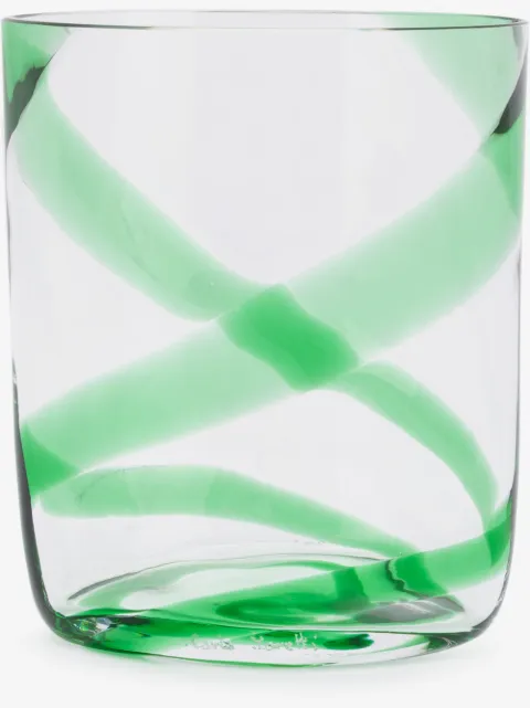 Carlo Moretti Bora glass