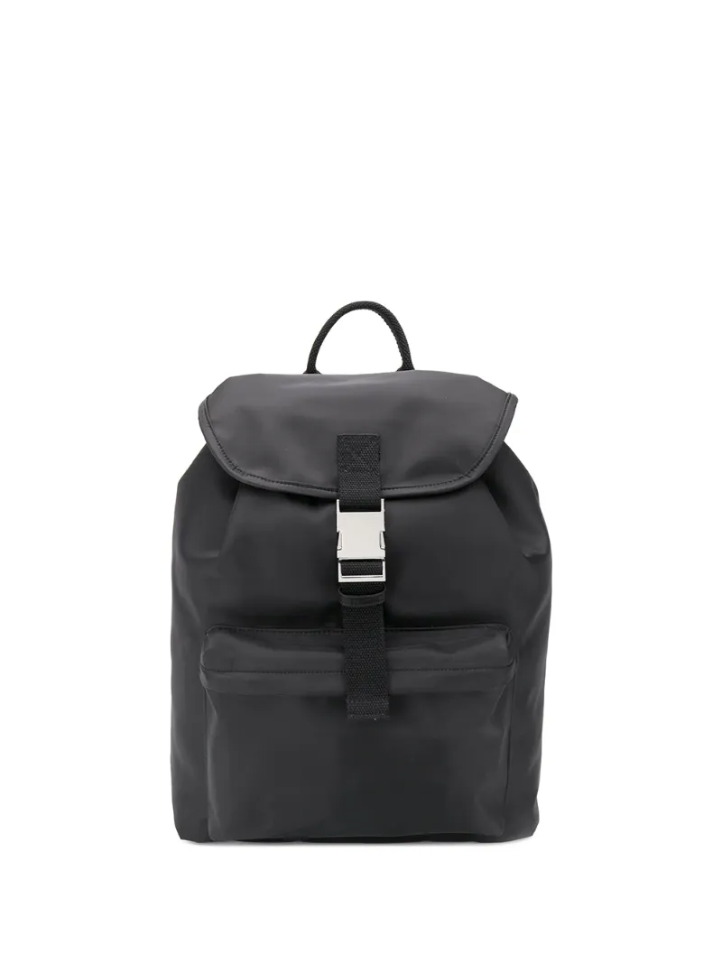 A.P.C. рюкзак с пряжкой