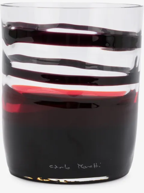 Carlo Moretti Bora tumbler