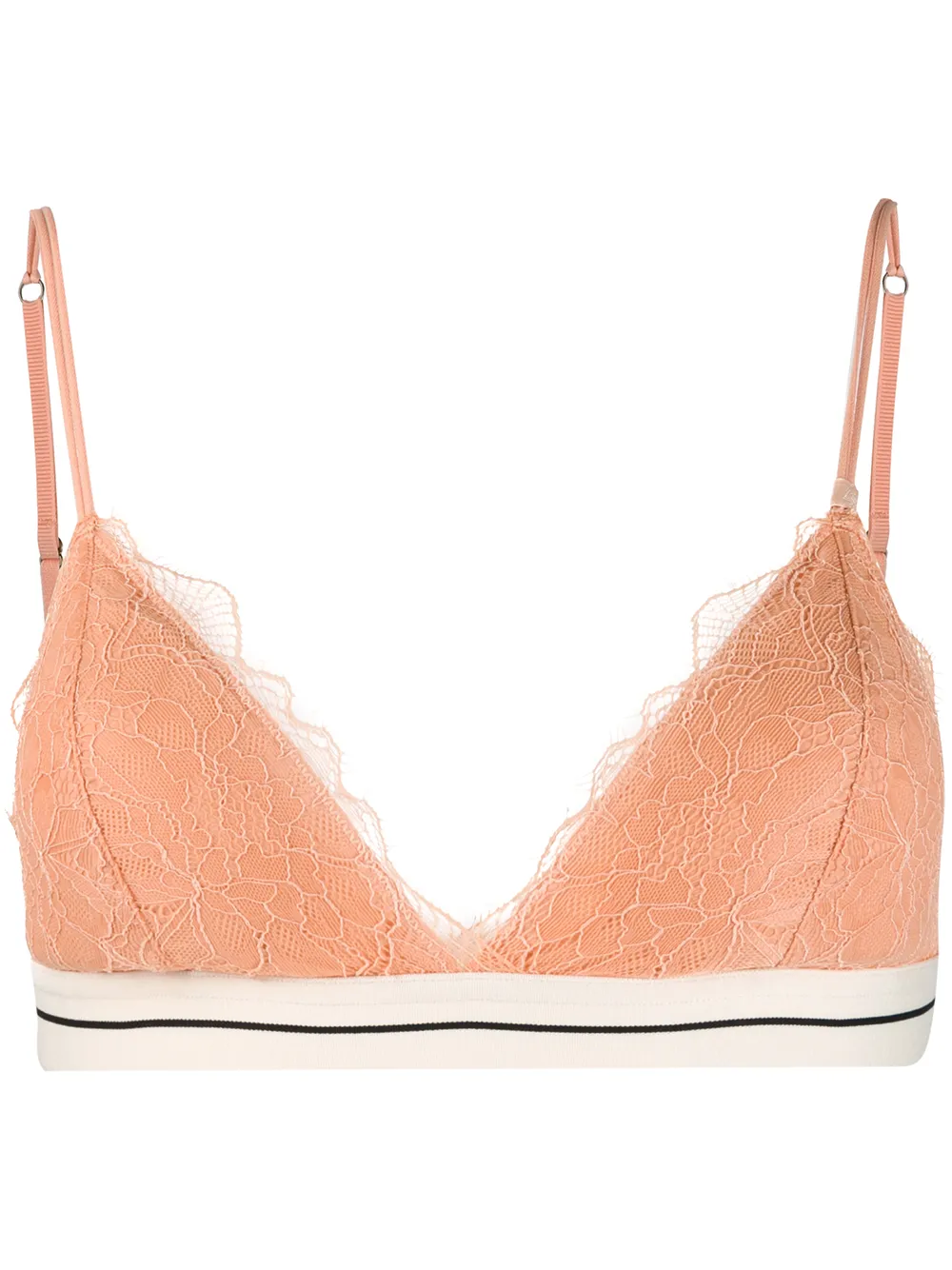 Love Stories Reggiseno - Rosa