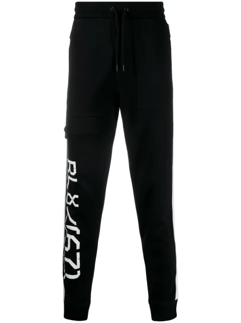 Ralph Lauren Purple Label casual jogging trousers