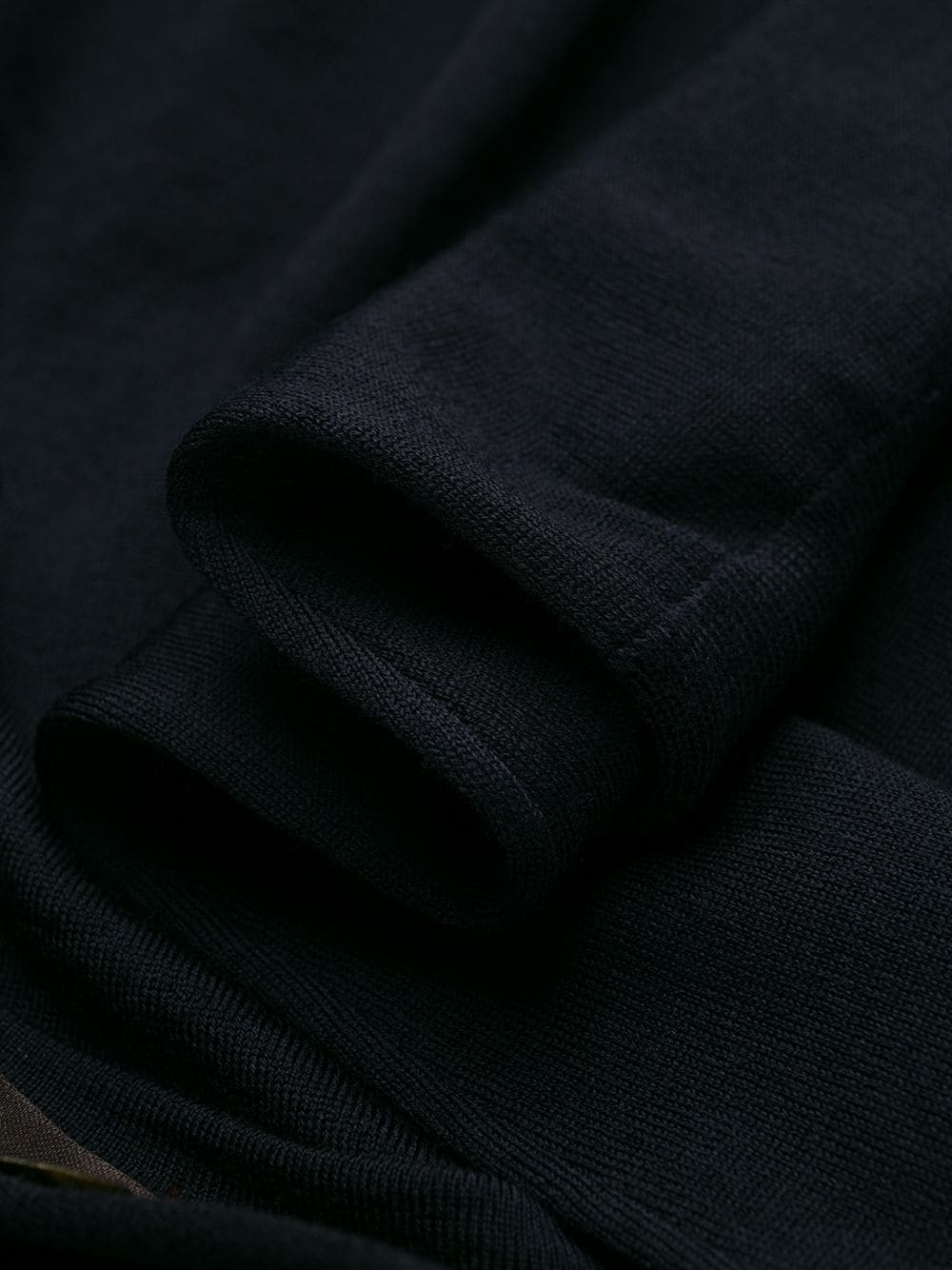 Loro Piana Crew Neck Sweater - Farfetch