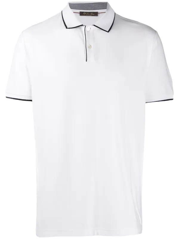 loro piana polo shirt