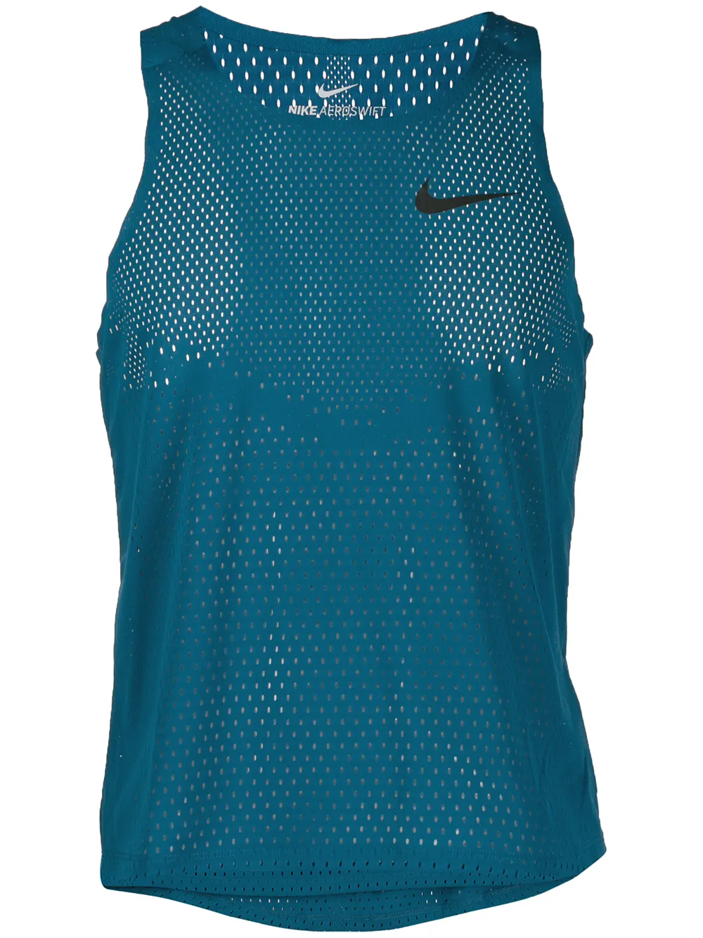 nike mesh vest