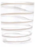 Carlo Moretti Bora glass - Neutrals