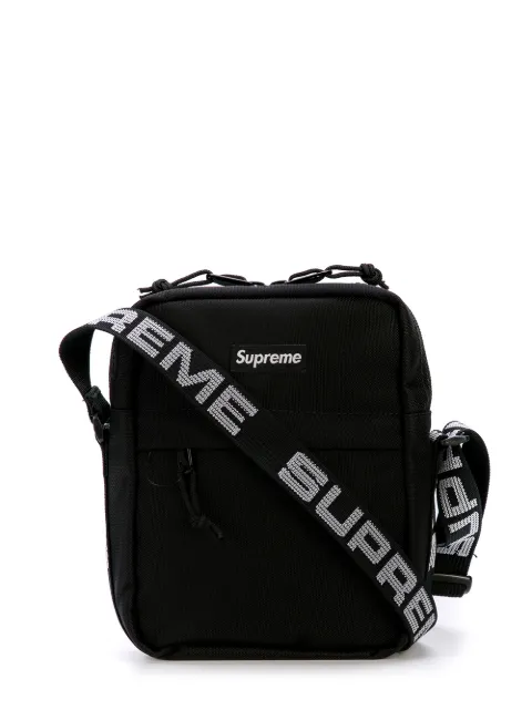 Supreme Shoulder Bag In Black | ModeSens Supreme Shoulder Bag In Black | ModeSens