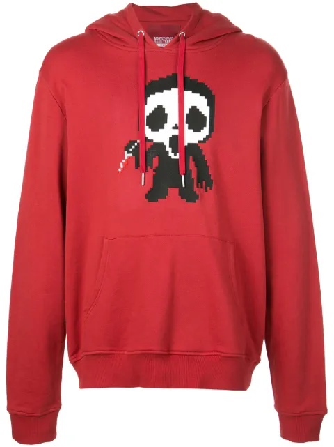 Mostly Heard Rarely Seen 8-Bit 'Fear Factor' Kapuzenpullover