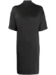 Image 1 of Brunello Cucinelli turtle neck dress