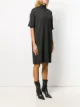 Brunello Cucinelli turtle neck dress