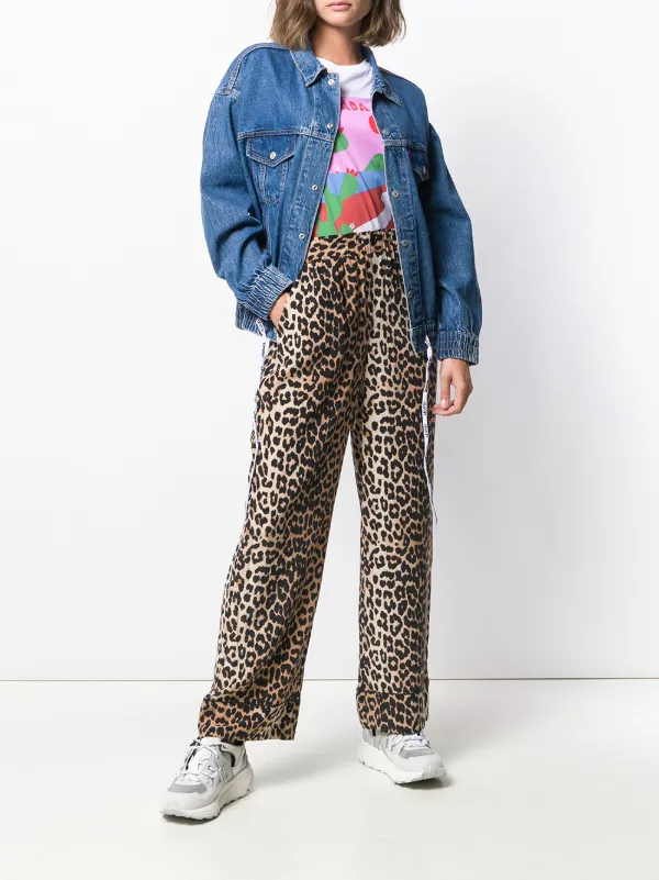 levi's dad sports trucker jacket