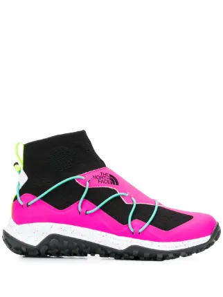 north face trainers