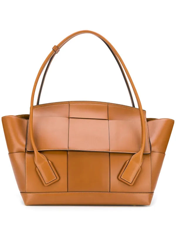 bottega large tote